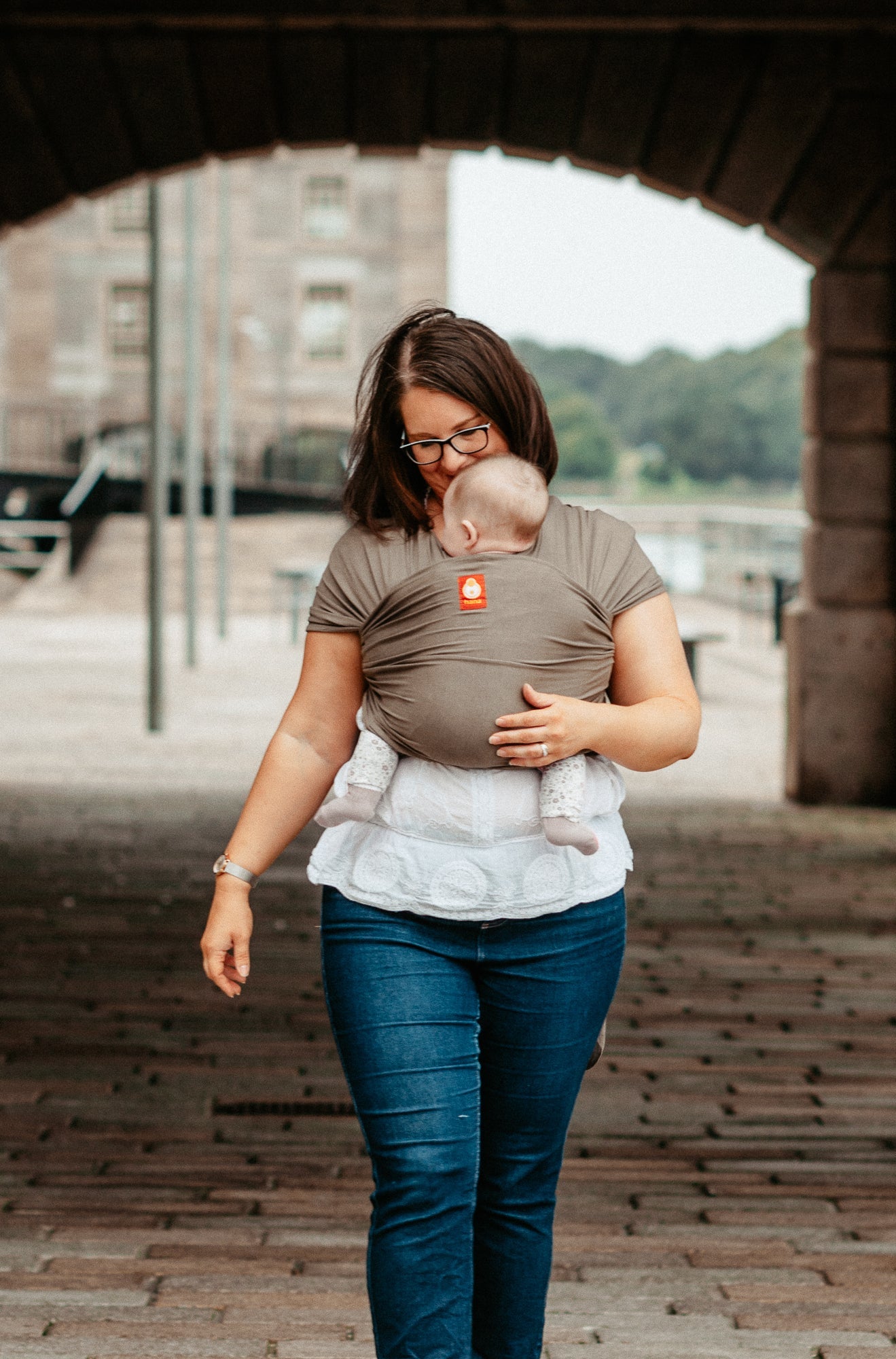 Hana Baby Organic - HanababyBaby Carriers