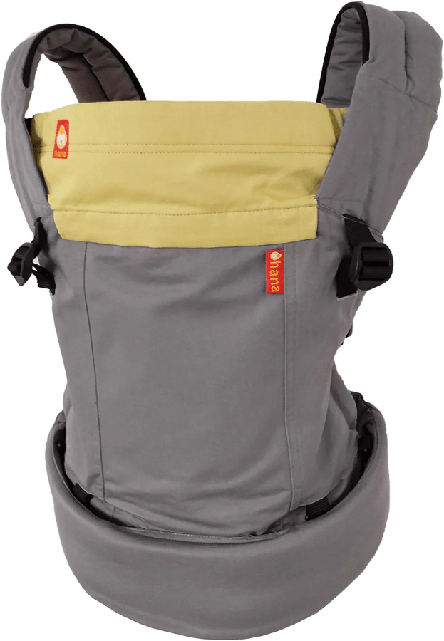 Organic Bundle - HanababyBaby Carriers