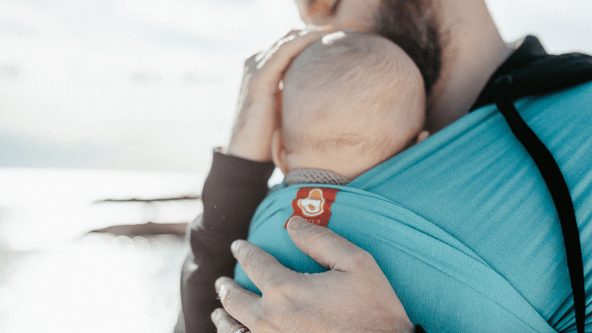 Organic Bundle - HanababyBaby Carriers
