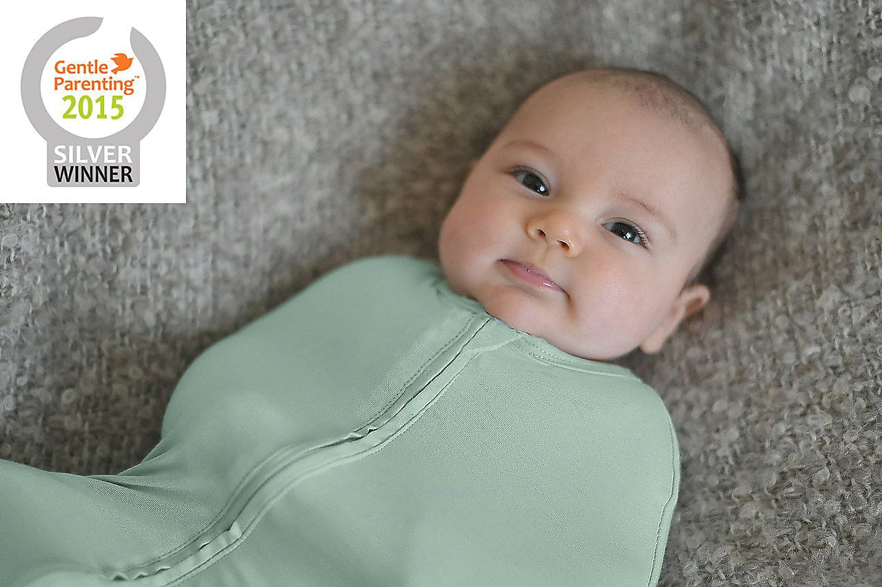 Organic Newborn Bundle - HanababyBaby Carriers