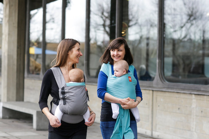 Standard Bundle - HanababyBaby Carriers