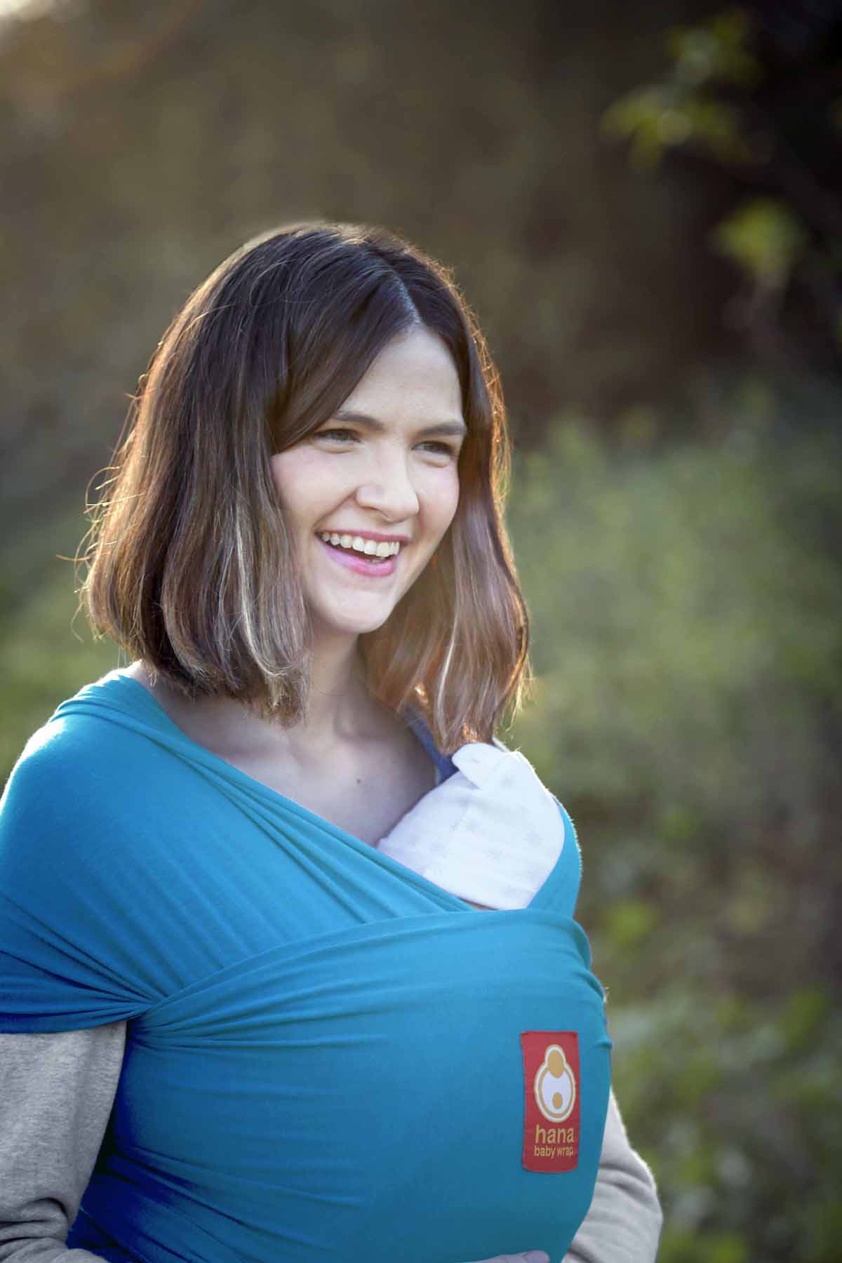 Hana Baby Organic - HanababyBaby Carriers