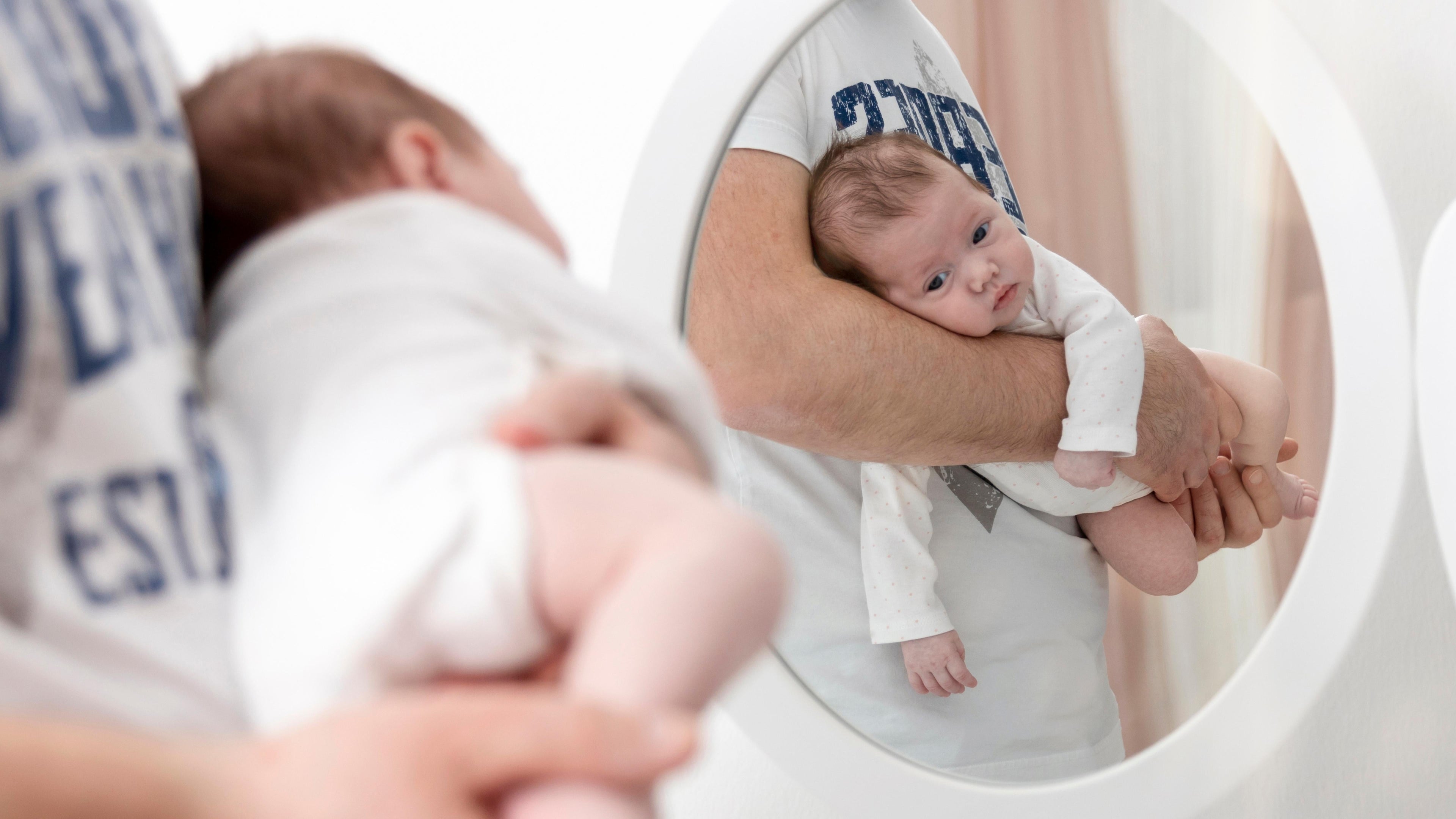 Colic, things you could try to help - Hanababy