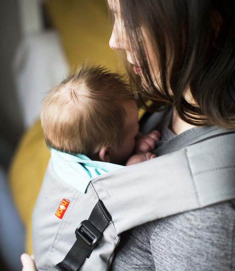 Expand Baby to Toddler Carriers - Hanababy