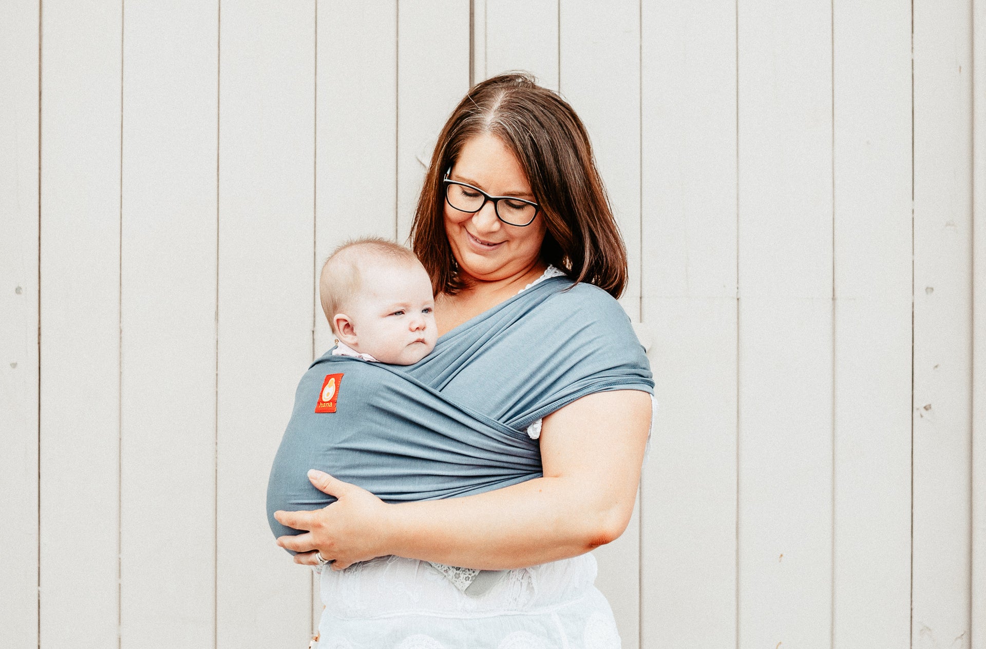 Organic Newborn Bundle