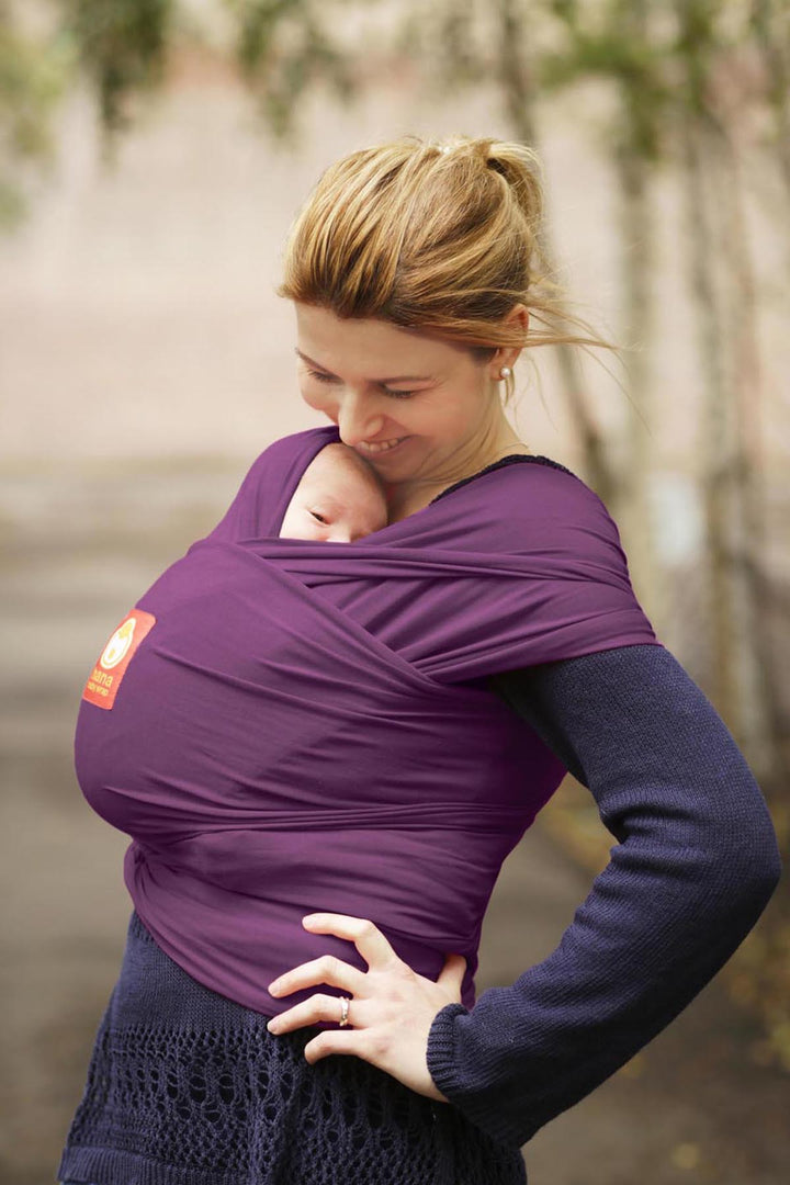 Hana Baby Organic - HanababyBaby Carriers