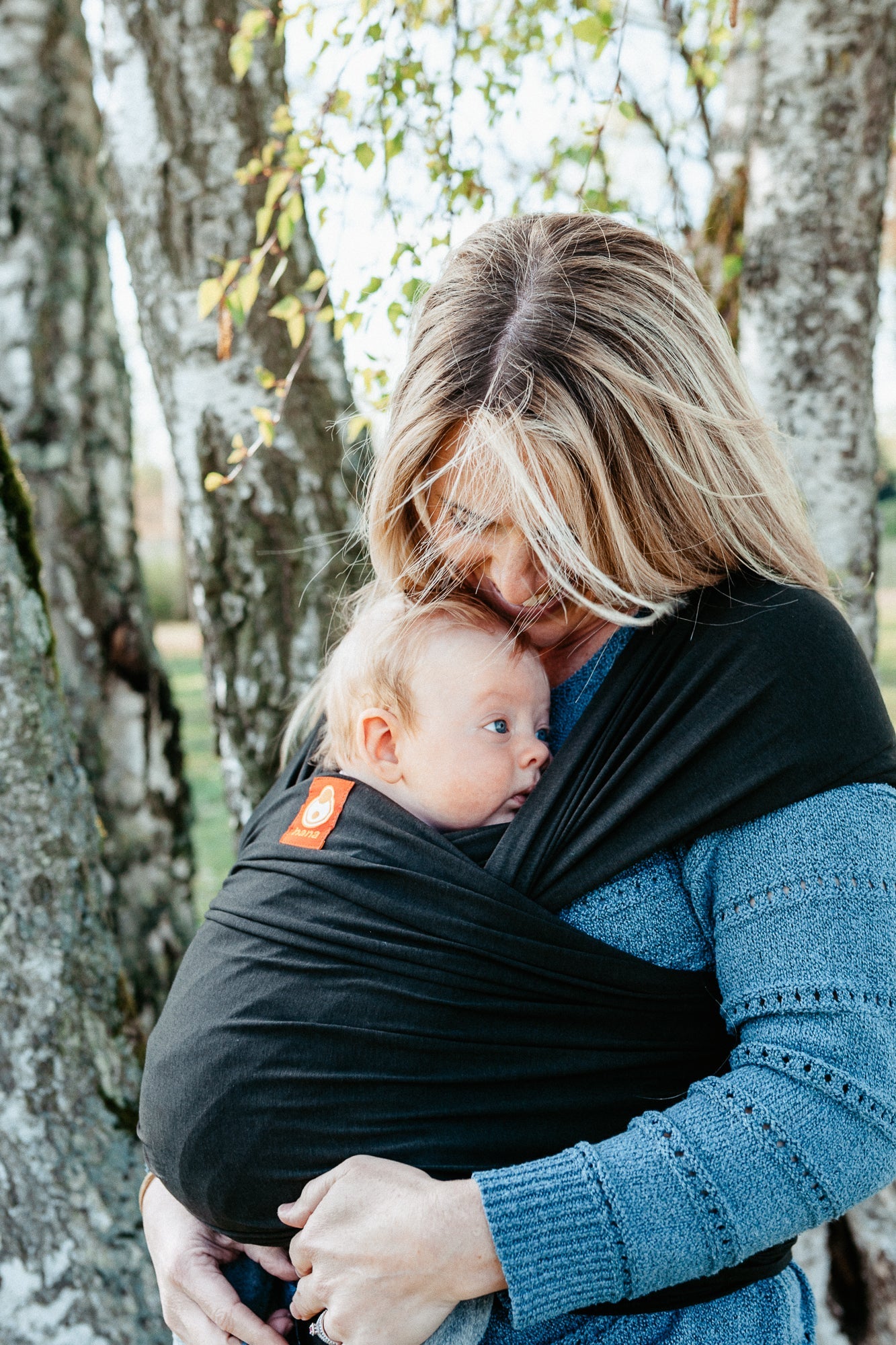 Hana Baby Organic - HanababyBaby Carriers