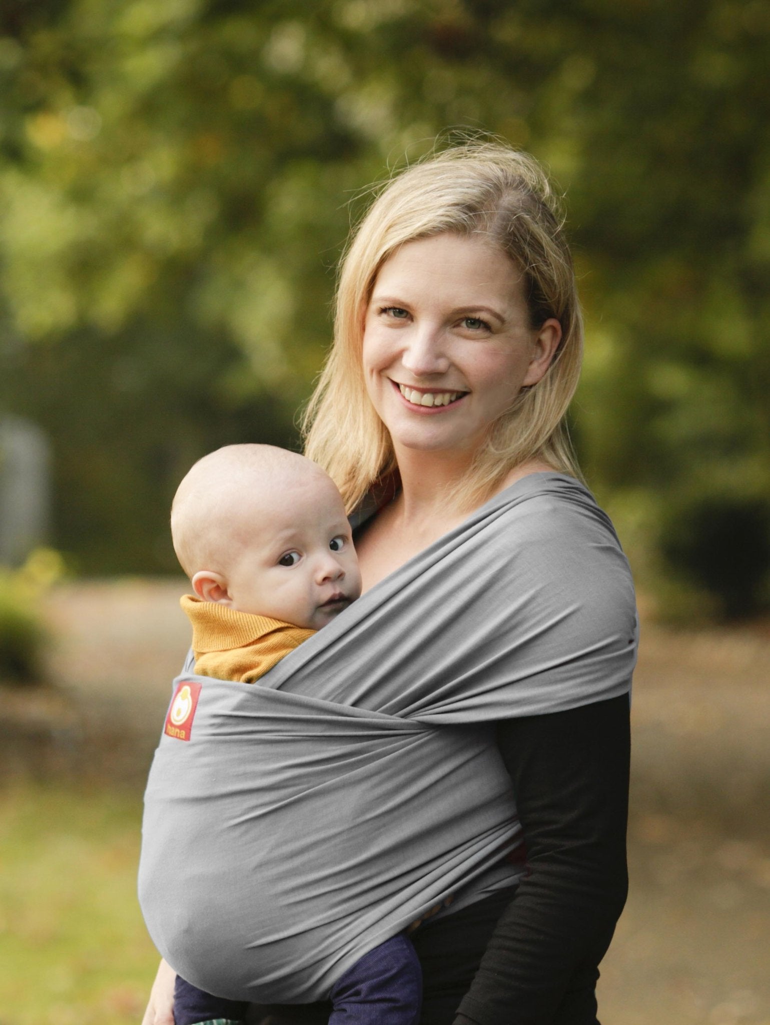 Newborn Bundle - HanababyBaby Carriers