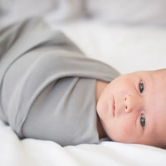 Organic Newborn Bundle - HanababyBaby Carriers