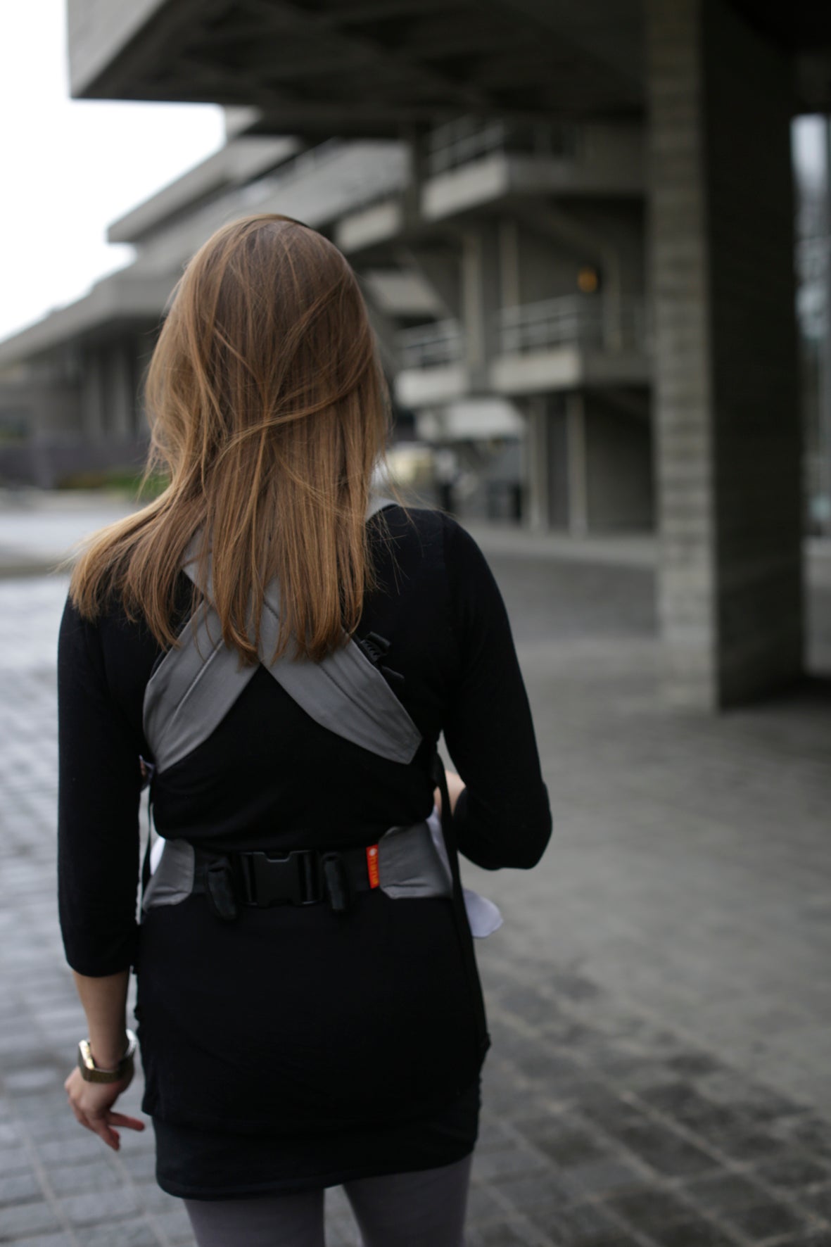 Standard Bundle - HanababyBaby Carriers