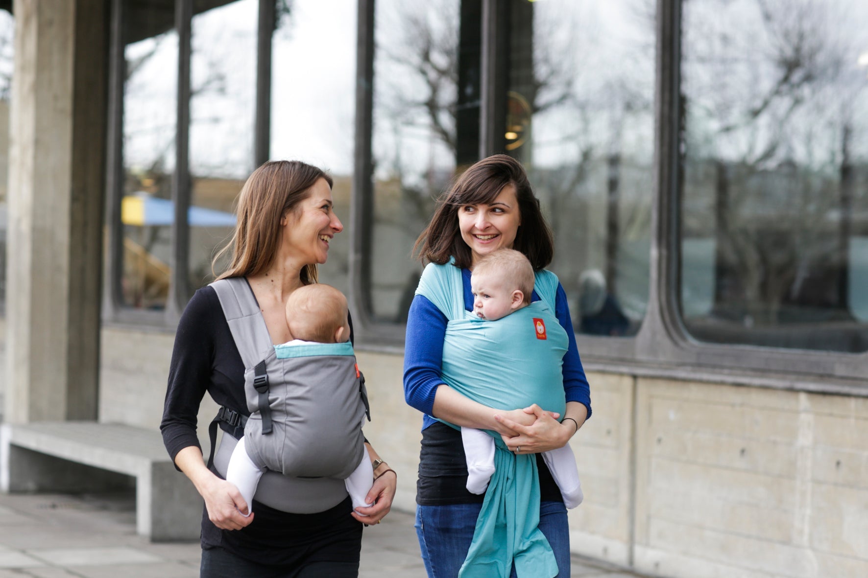 Standard Bundle - HanababyBaby Carriers