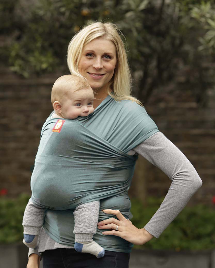 Hana Baby Wrap