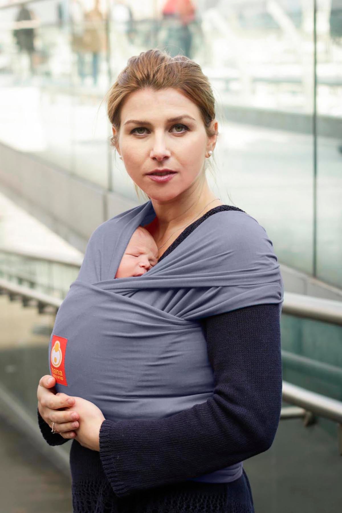 Hana Baby Organic - HanababyBaby Carriers