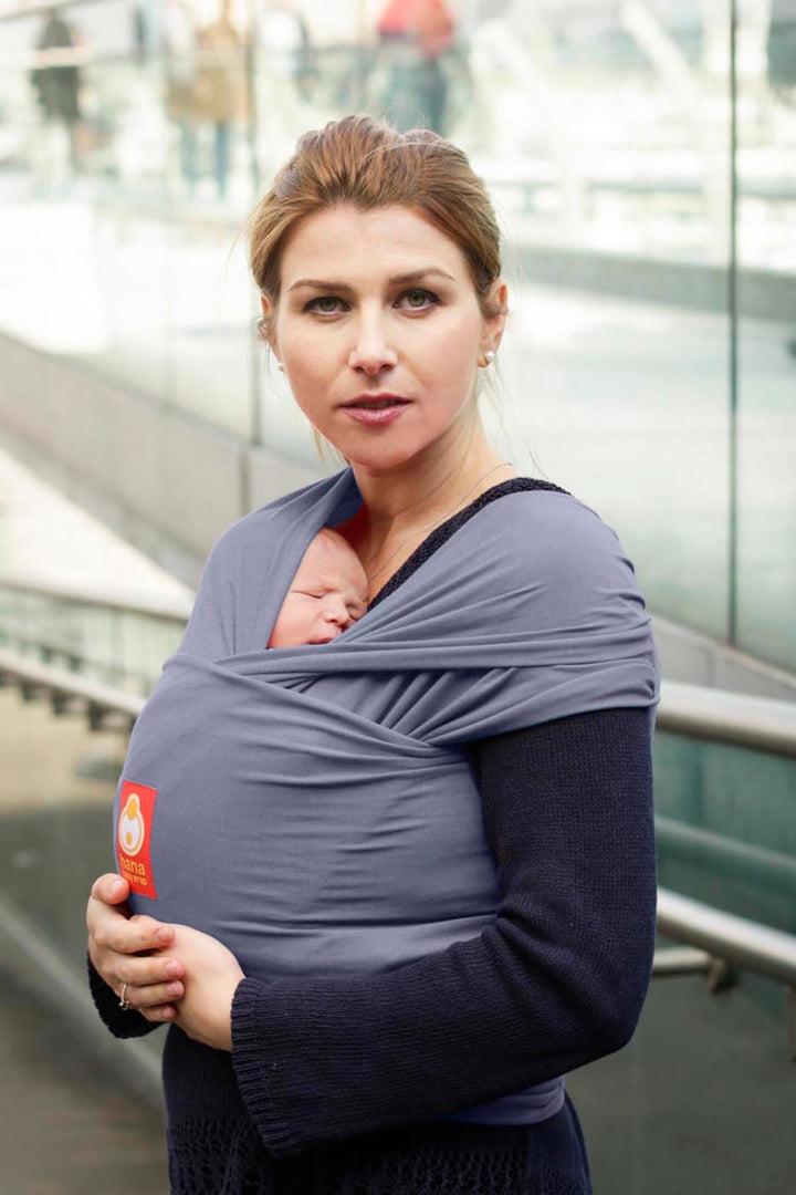 Hana Baby Organic - HanababyBaby Carriers