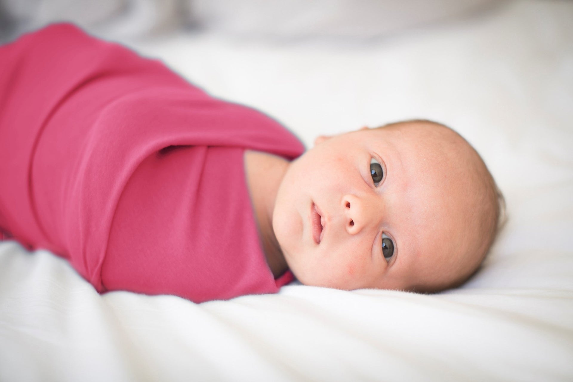Swaddle Blankets - HanababySwaddle Blanket